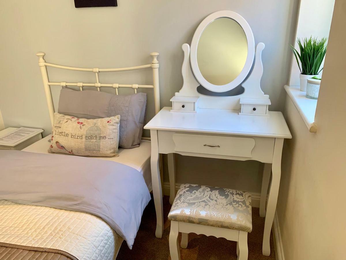 Denim Dreams Apartment كيترينج المظهر الخارجي الصورة
