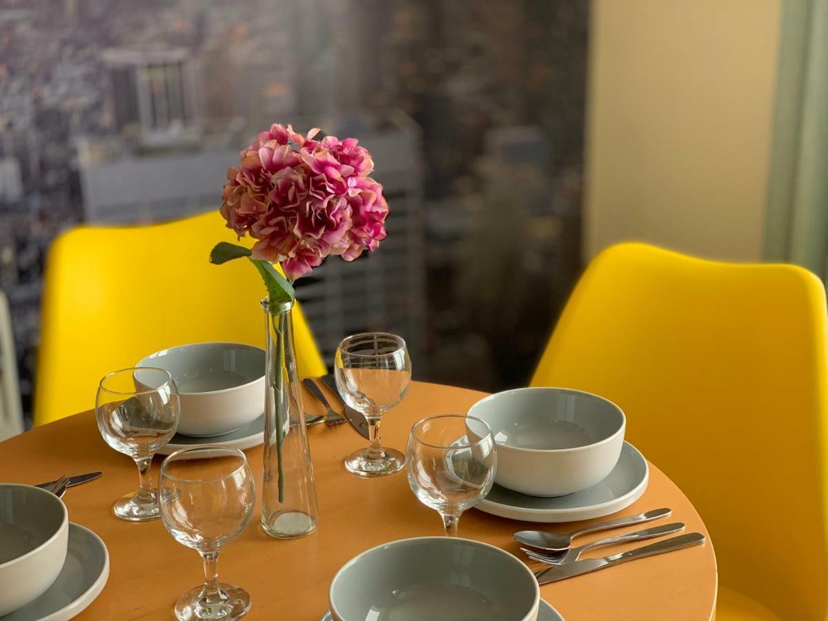 Denim Dreams Apartment كيترينج المظهر الخارجي الصورة