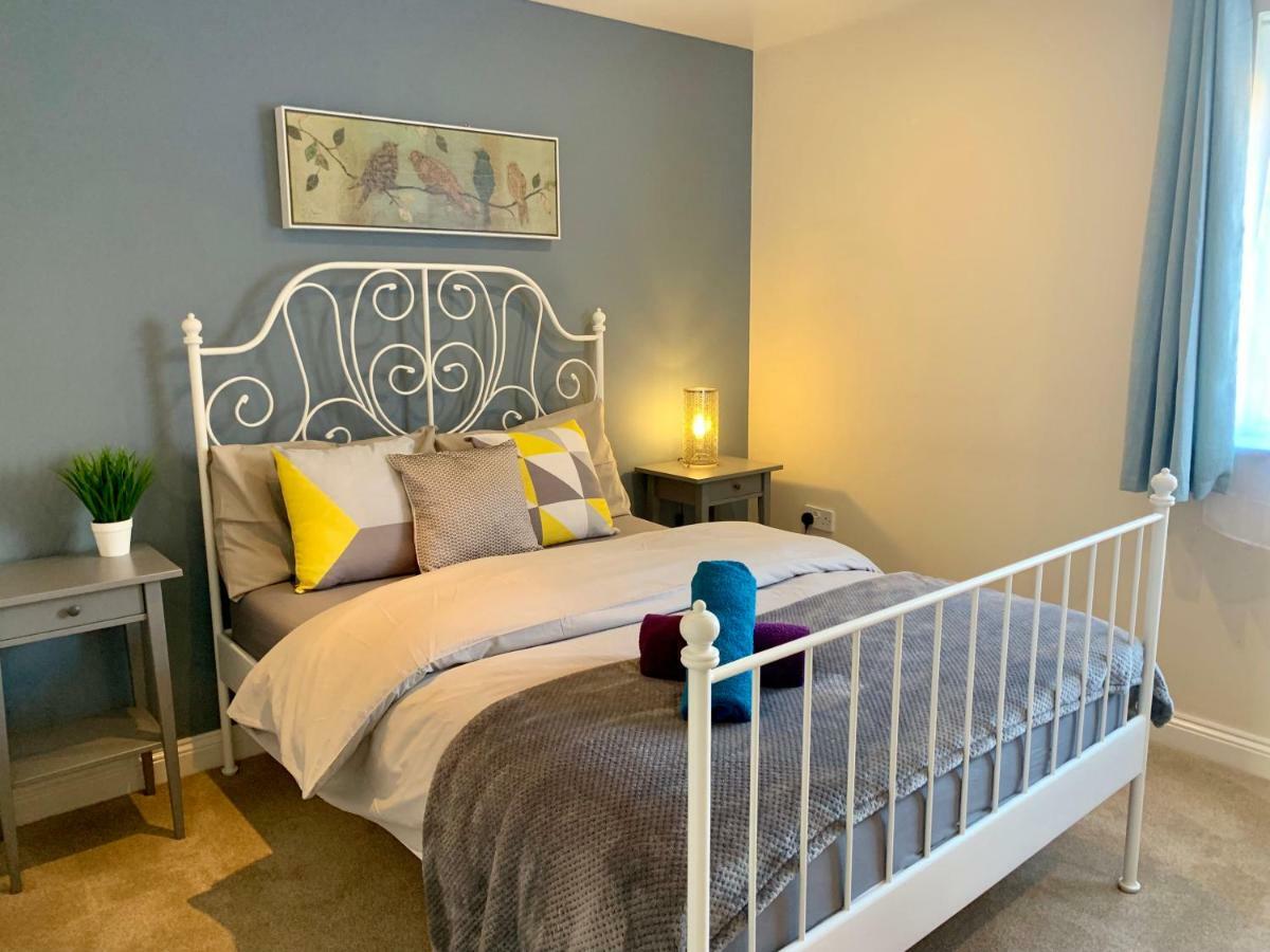 Denim Dreams Apartment كيترينج المظهر الخارجي الصورة