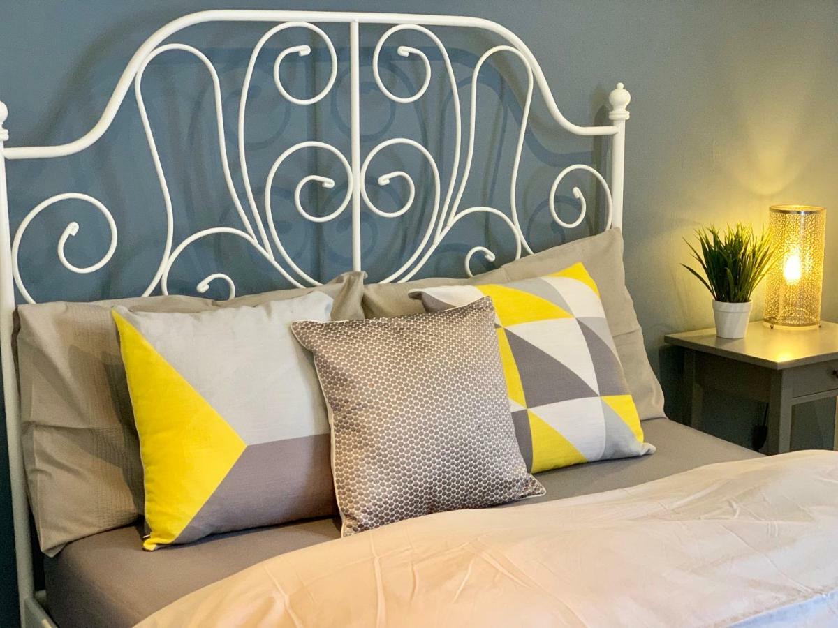 Denim Dreams Apartment كيترينج المظهر الخارجي الصورة
