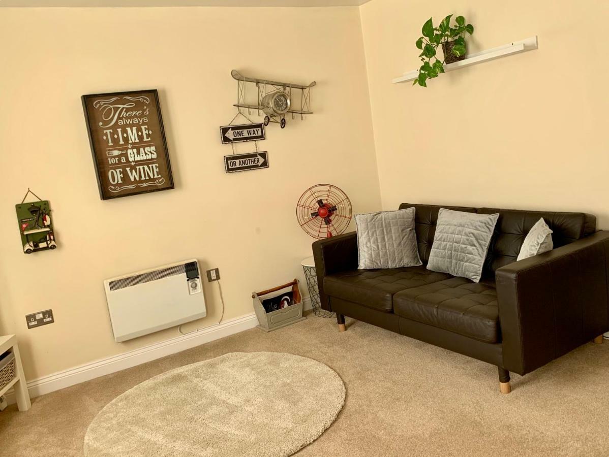 Denim Dreams Apartment كيترينج المظهر الخارجي الصورة