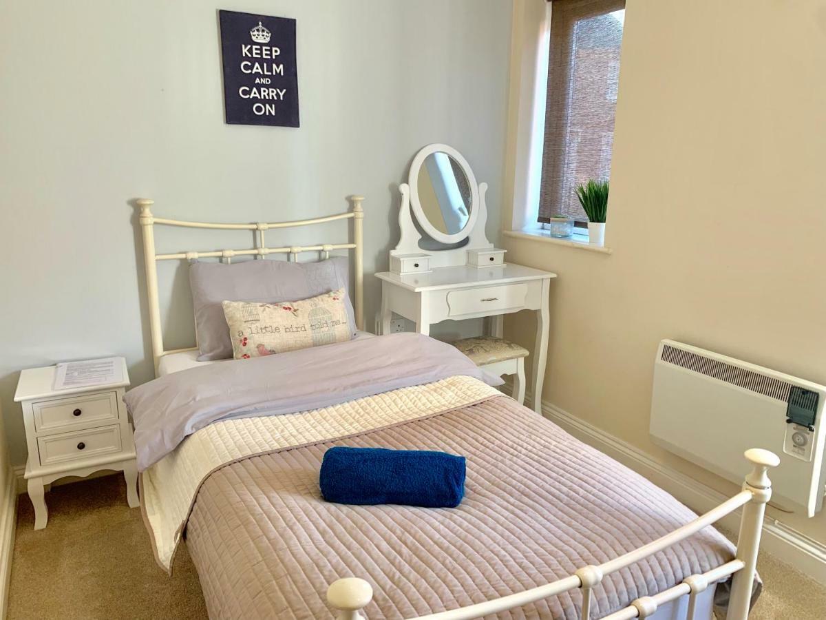 Denim Dreams Apartment كيترينج المظهر الخارجي الصورة