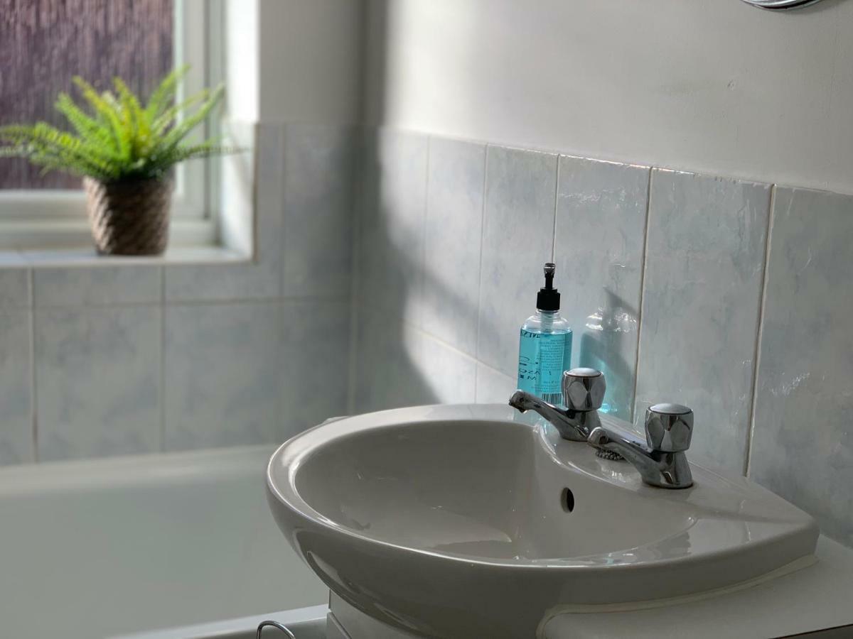 Denim Dreams Apartment كيترينج المظهر الخارجي الصورة