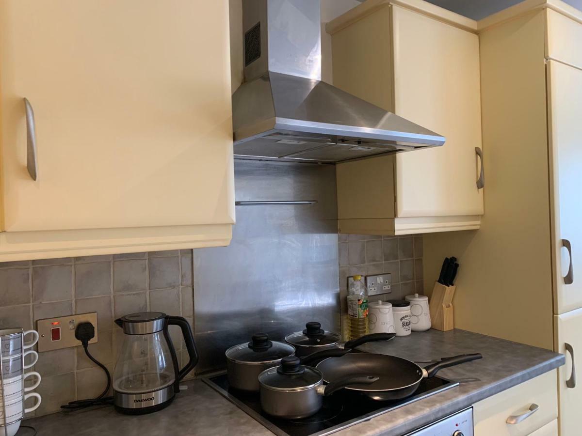 Denim Dreams Apartment كيترينج المظهر الخارجي الصورة